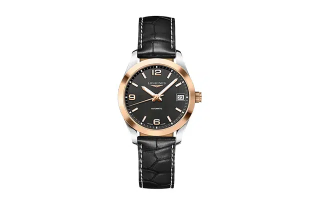 LONGINES 50 34mm L2.385.5.56.3