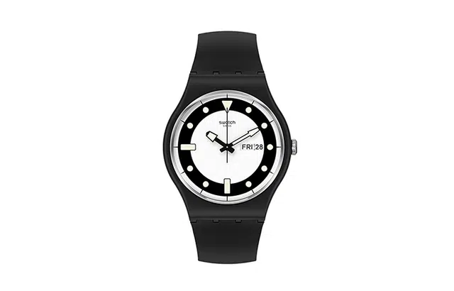 SWATCH 41mm SO32B705