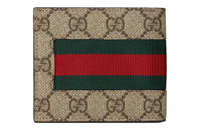Gucci Wallet