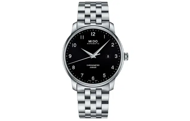 MIDO 42mm M037.608.11.052.00