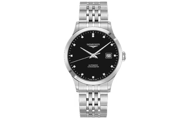 LONGINES 30 40mm L2.821.4.57.6