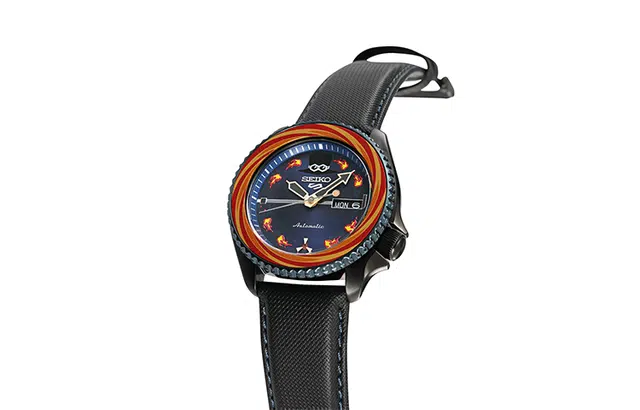 SEIKO seiko5 SRPH05K1