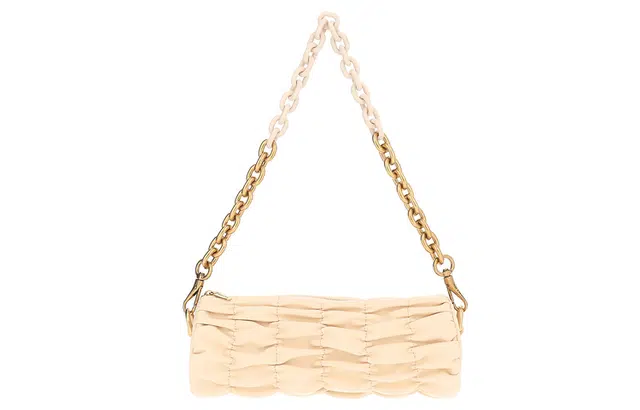 CHARLESKEITH CK pu BeigeBlackLilacPink