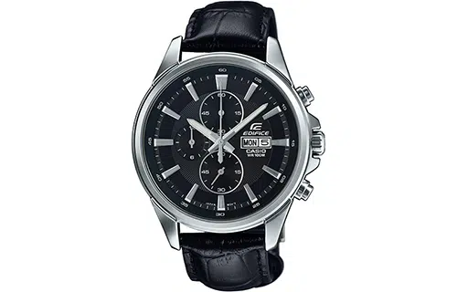 CASIO EDIFICE 50.5*43.8mm EFB-509L-1AVUPR