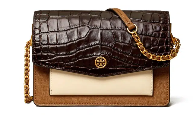 TORY BURCH Robinson Logo