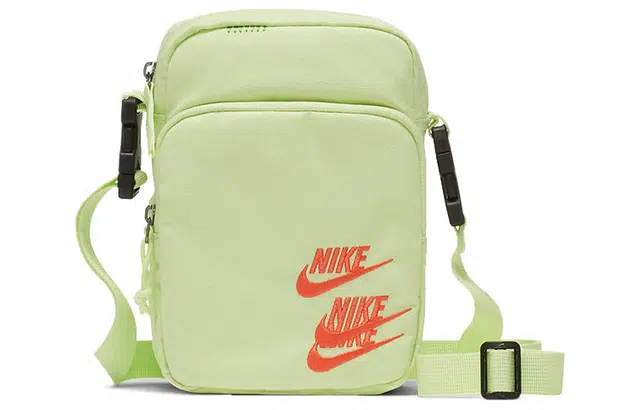 Nike HERITAGE SMIT - WRLD TR