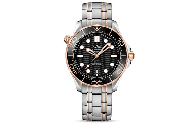 Omega Seamaster 210.20.42.20.01.001