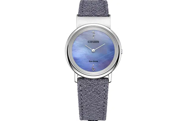 CITIZEN EG7071-03L
