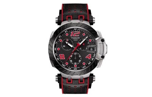 Tissot T115.417.27.057.04