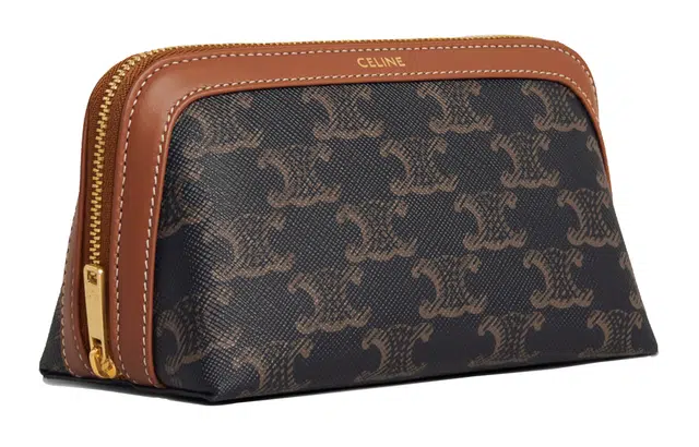 CELINE Triomphe CANVAS