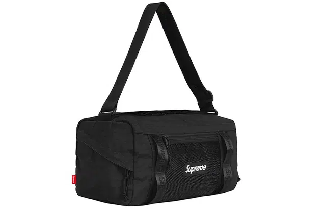 Supreme Supreme FW20 FW20 Week 1 Mini Duffle Bag