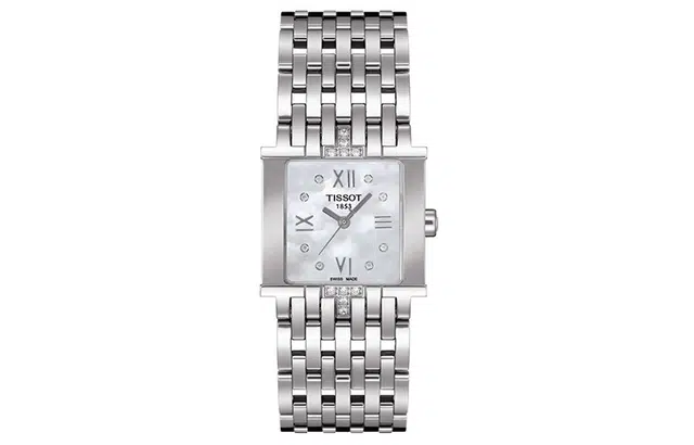 TISSOT SIX-T 23.35mm T02.1.581.74