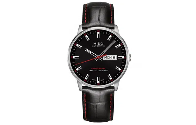 MIDO 40mm M021.431.16.051.00