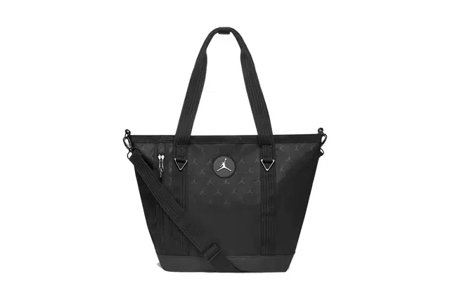 Jordan logo Tote