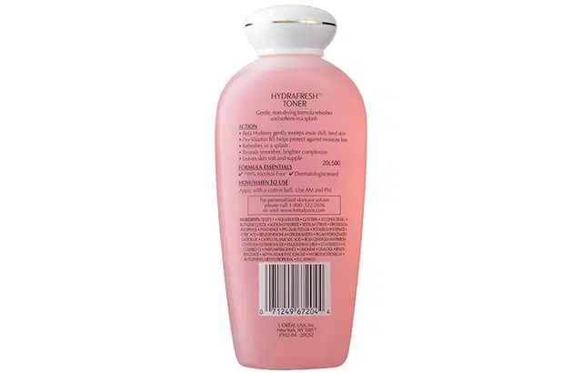 Skincare HydraFresh 251ml