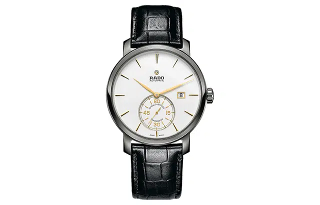 RADO 43mm R14053016