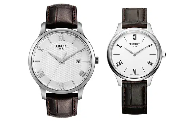 Tissot T-Classic