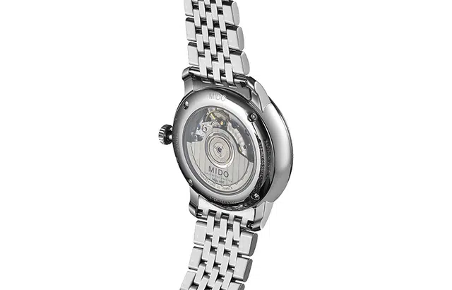 MIDO 30 40mm M027.428.11.013.00
