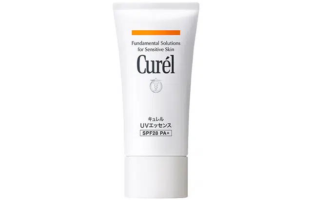Curl SPF28PA+ 50g50g*2