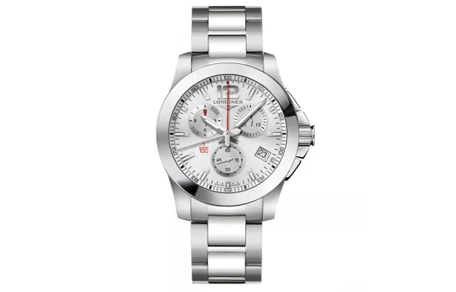 Longines Conquest L3.700.4.76.6