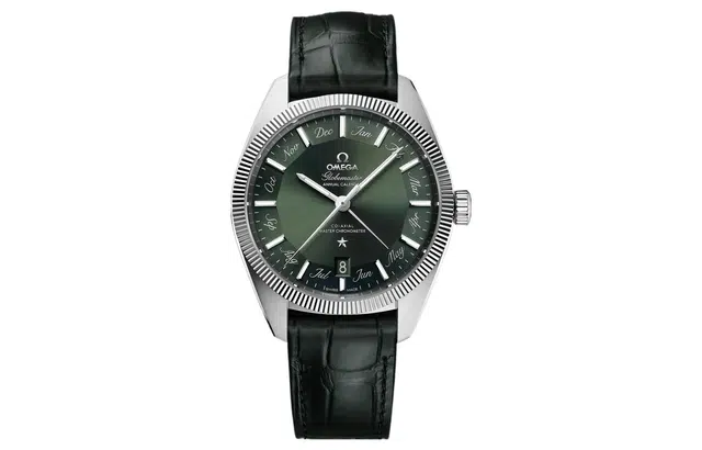 OMEGA 41mm 130.33.41.22.10.001