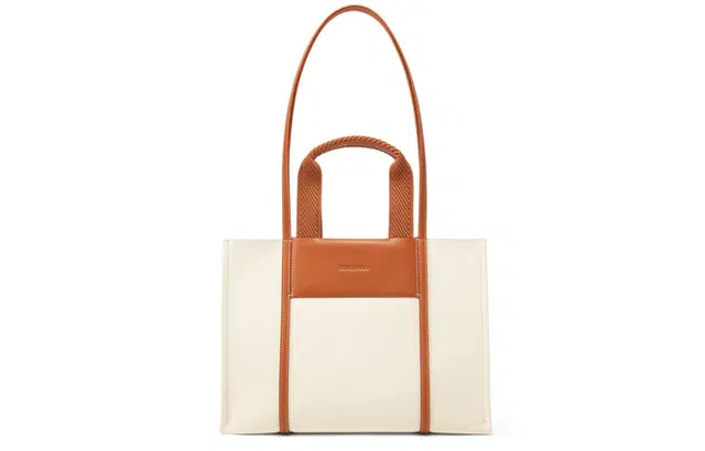 CHARLESKEITH Tote