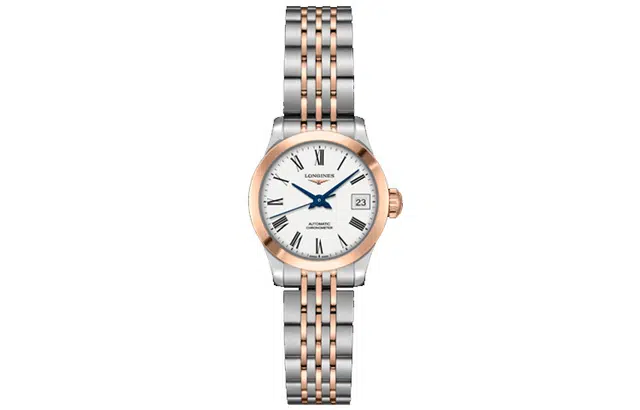 LONGINES 26mm L2.320.5.11.7