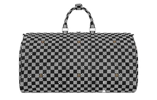 LOUIS VUITTON LV Keepall 50