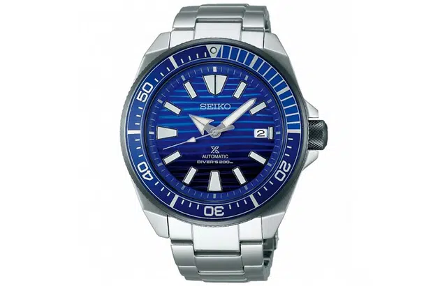 SEIKO 200 SRPC93J1