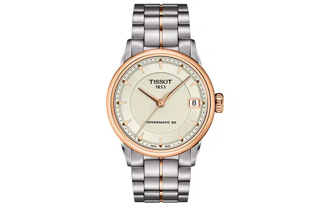 Tissot T086.207.22.261.01