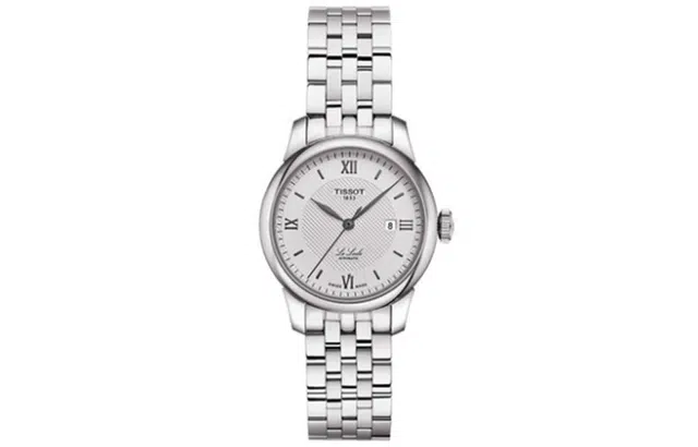 TISSOT 29mm T0062071103800-