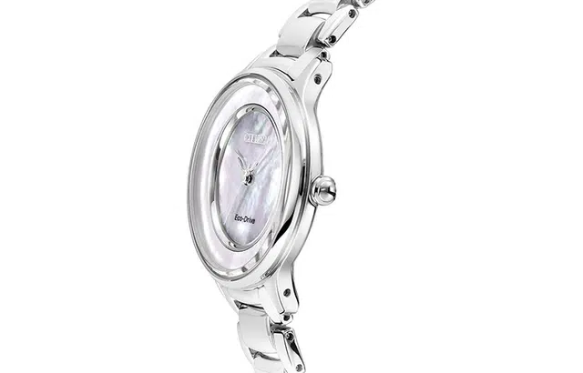 CITIZEN 50 30.4mm EM0380-57D