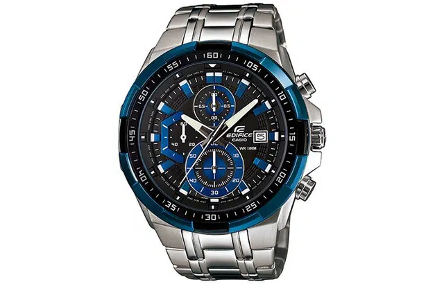 CASIO EDIFICE EFR-539D-1A2
