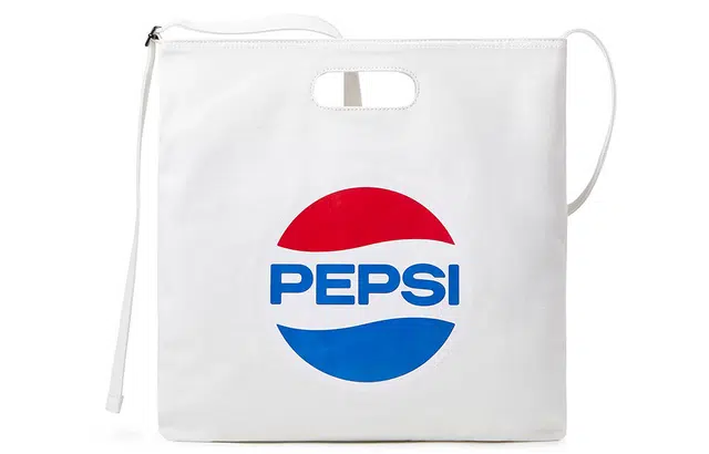 Pepsi LOGO