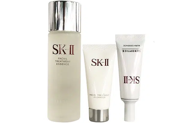 SK-II