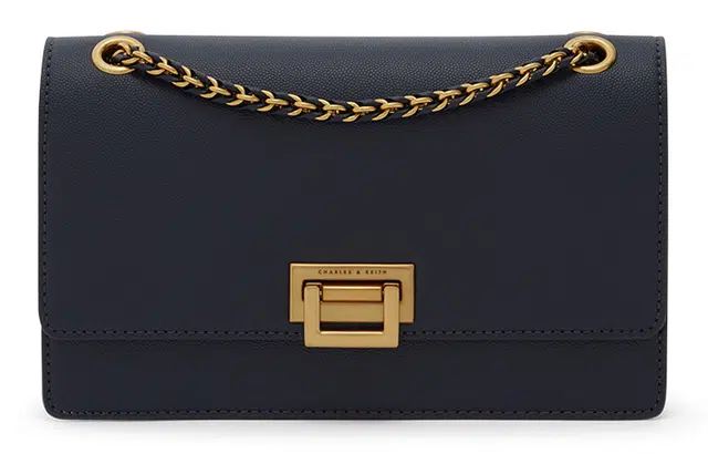 CHARLESKEITH ck PU