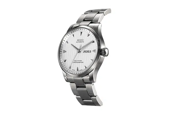 MIDO 42mm M005.431.11.031.00