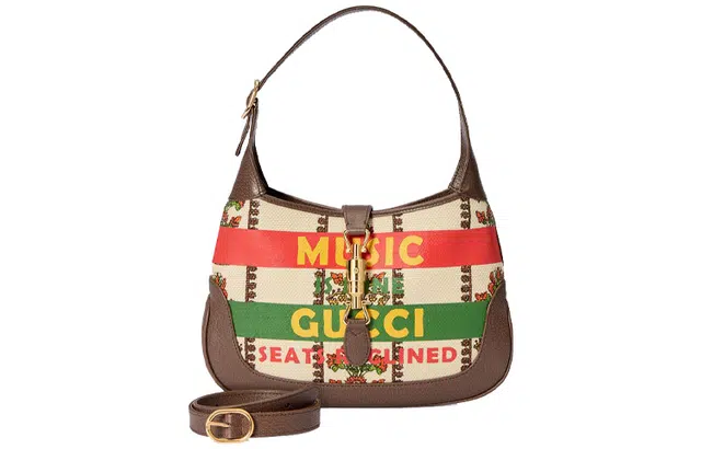 GUCCI Jackie 1961