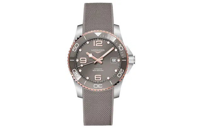 LONGINES 300 39mm L3.780.3.78.9