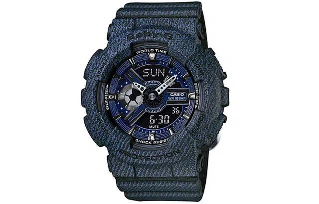 Casio Baby-G BA-110DC-2A1