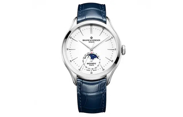 Baume Mercier 42mm M0A10549