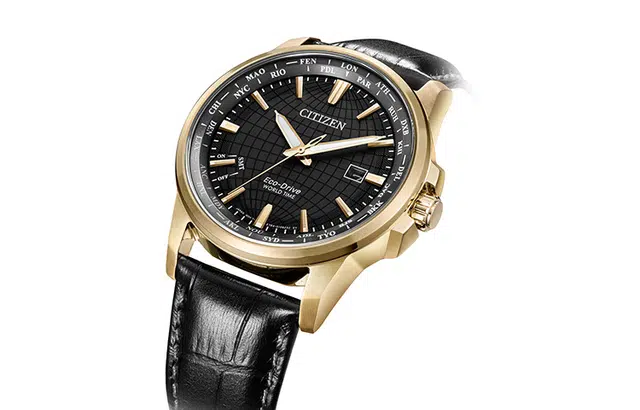 CITIZEN BX1008-12E
