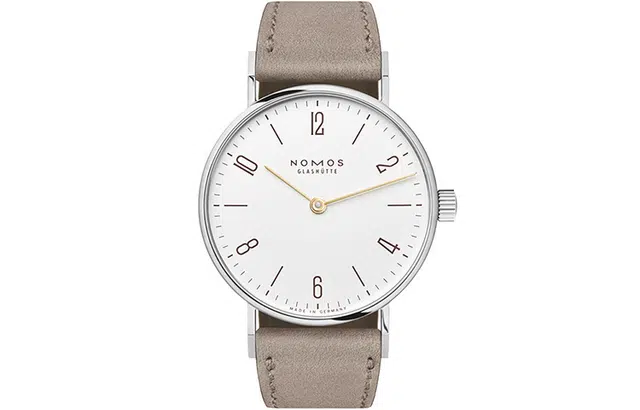 NOMOS Tangente ins 32.8mm 120