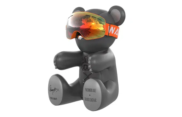 Venque XBuerBear 2