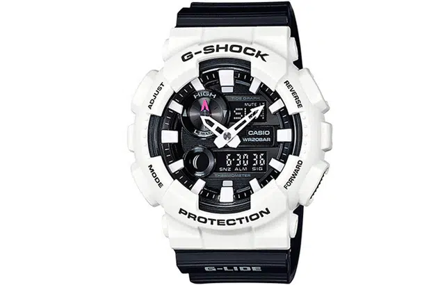 G-SHOCK GAX-100B-7ADR