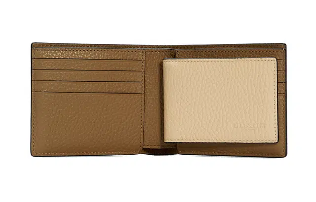 COACH 3 IN 1 Wallet 11