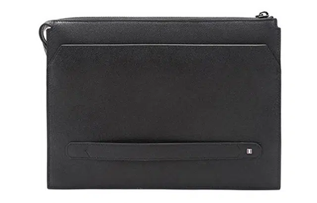 BALLY Logo