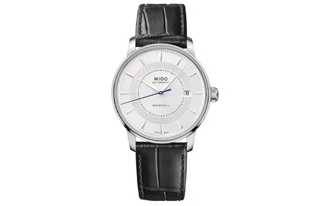 MIDO 39mm M037.407.16.031.01