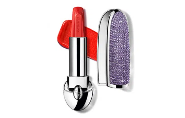 娇兰 提升气色 彩妆套装 易上色