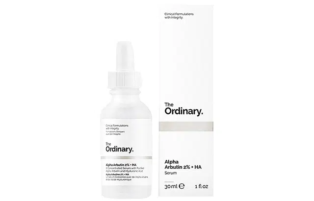 The Ordinary